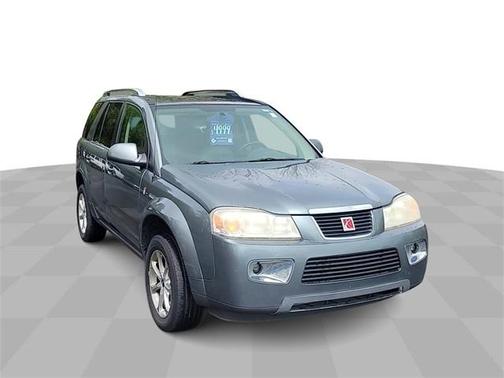 2006 Saturn Vue V6
