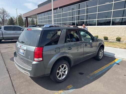 2006 Saturn Vue V6