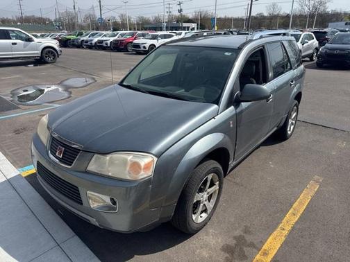 2006 Saturn Vue V6