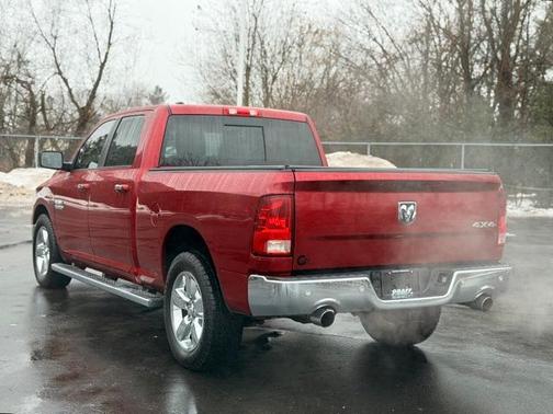 2014 RAM 1500 SLT