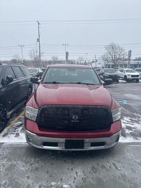 2014 RAM 1500 SLT