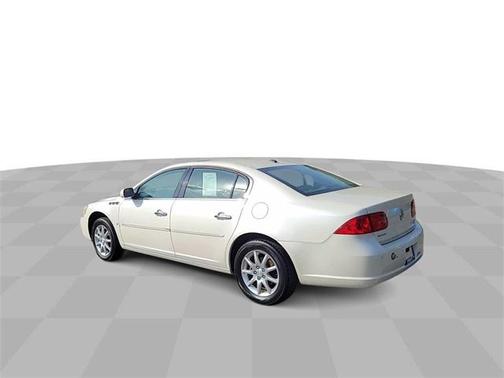 2008 Buick Lucerne CXL