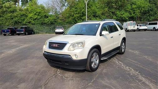 2012 GMC Acadia SLT-1