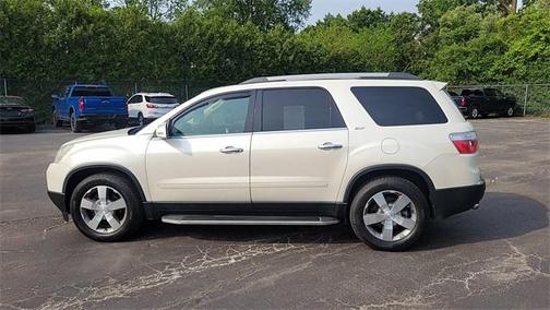 2012 GMC Acadia SLT-1