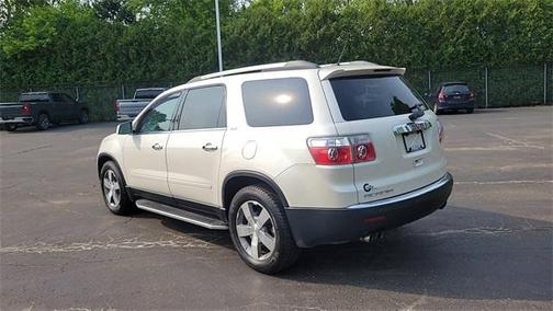 2012 GMC Acadia SLT-1