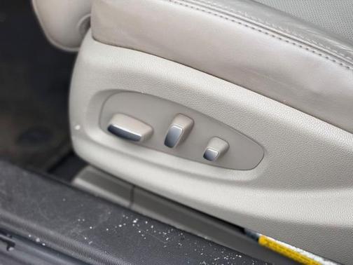 2013 Cadillac XTS Luxury