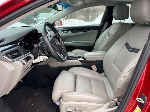 2013 Cadillac XTS Luxury