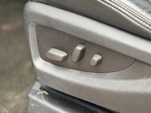 2015 GMC Sierra 2500 Denali