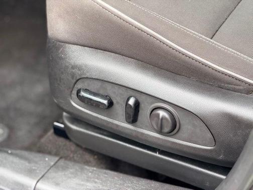 Satin Steel Metallic 2021 Chevrolet Trailblazer LT