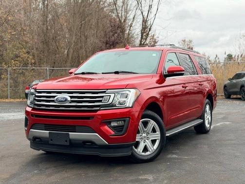 2020 Ford Expedition Max XLT
