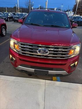 2020 Ford Expedition Max XLT