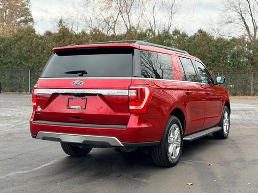 2020 Ford Expedition Max XLT