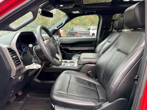 2020 Ford Expedition Max XLT