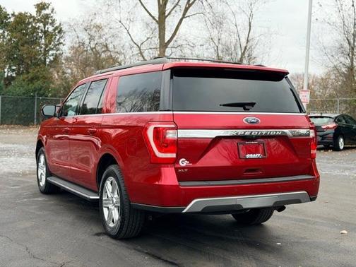 2020 Ford Expedition Max XLT