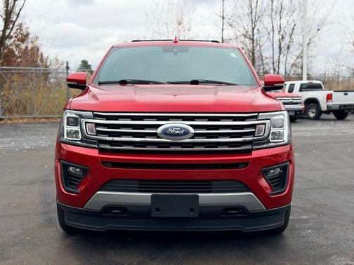 2020 Ford Expedition Max XLT