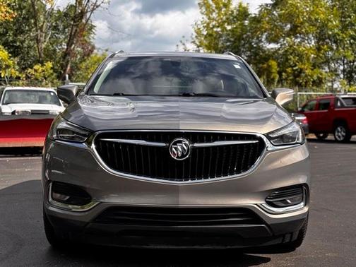 2018 Buick Enclave Essence