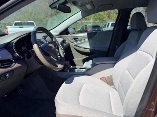 2016 Chevrolet Malibu 1LT