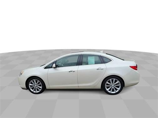 2013 Buick Verano Convenience