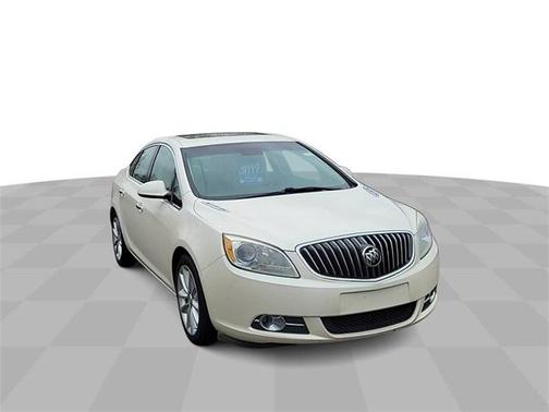 2013 Buick Verano Convenience