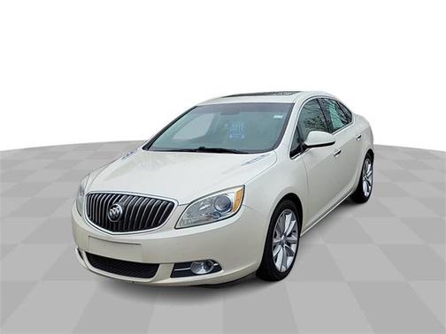 2013 Buick Verano Convenience