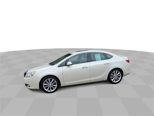 2013 Buick Verano Convenience