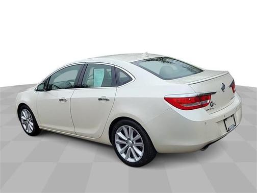 2013 Buick Verano Convenience