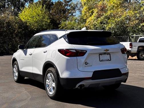 2021 Chevrolet Blazer 2LT