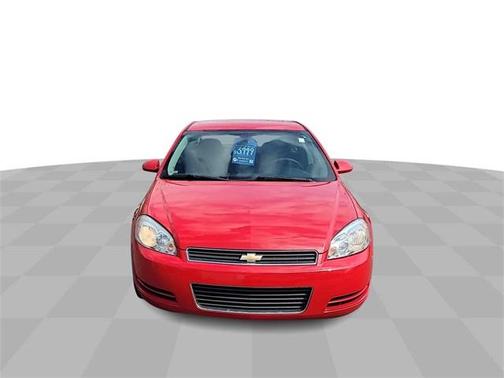 2010 Chevrolet Impala LS