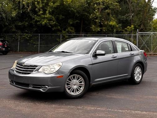 2008 Chrysler Sebring Touring