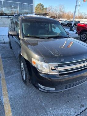 2013 Ford Flex SEL
