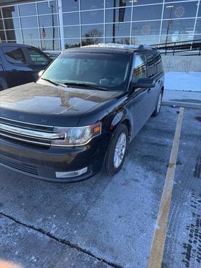 2013 Ford Flex SEL