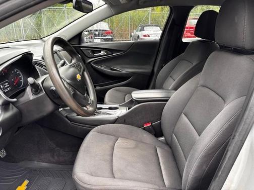 2016 Chevrolet Malibu 1LT