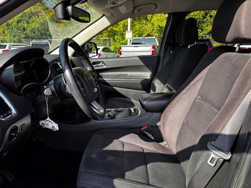 2017 Dodge Durango SXT