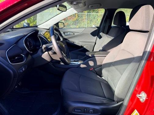 2016 Chevrolet Malibu 1LT