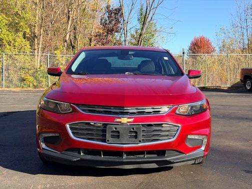 2016 Chevrolet Malibu 1LT