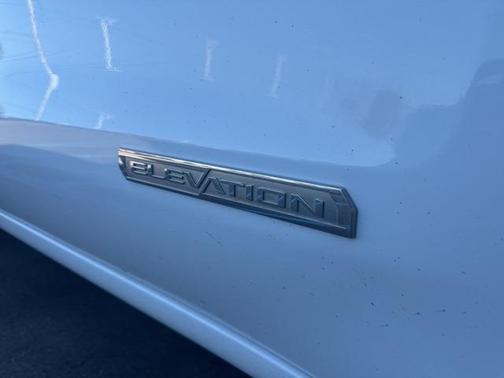 2019 GMC Sierra 1500 Elevation
