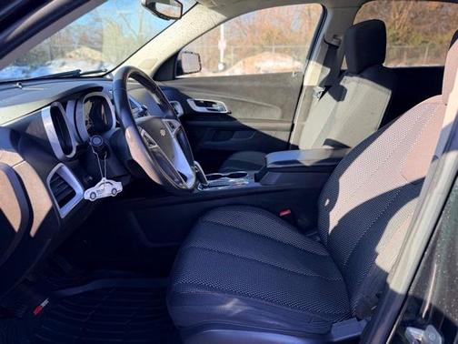 2010 Chevrolet Equinox LT