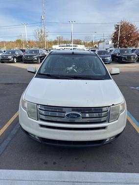 2008 Ford Edge SEL
