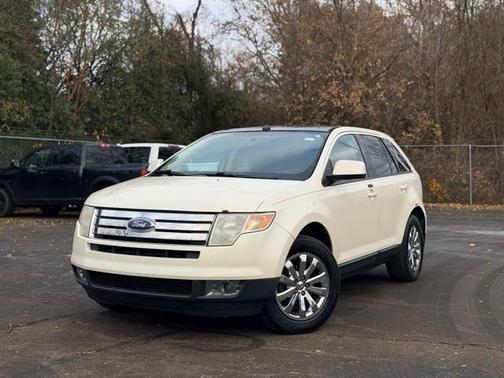 2008 Ford Edge SEL