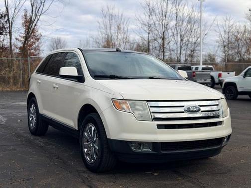 2008 Ford Edge SEL