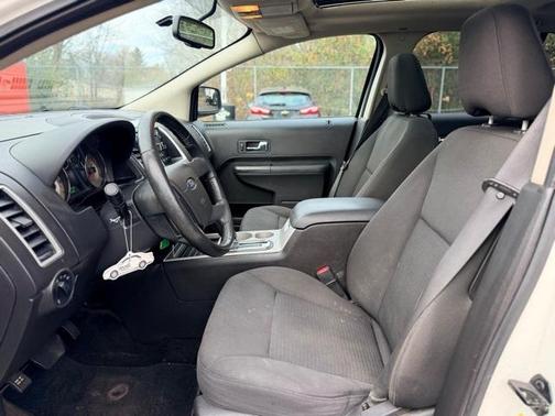 2008 Ford Edge SEL