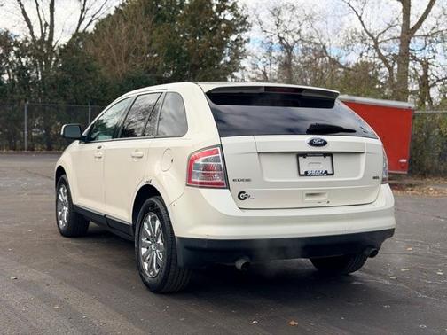2008 Ford Edge SEL
