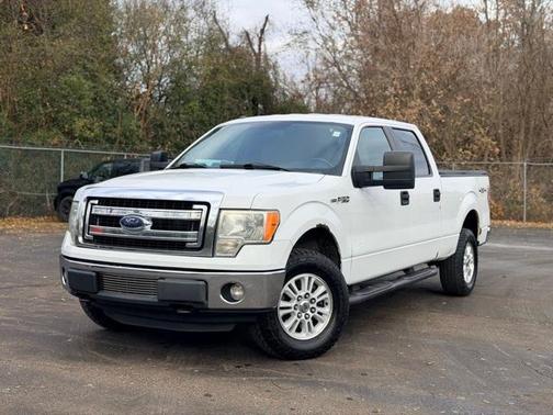 2014 Ford F-150 XL