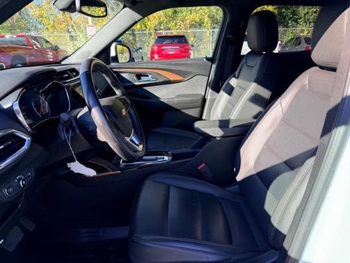 2021 Chevrolet Trailblazer ACTIV