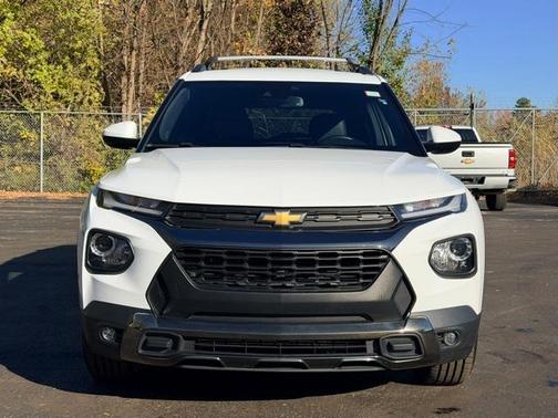 2021 Chevrolet Trailblazer ACTIV