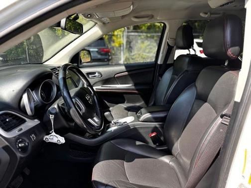 2019 Dodge Journey GT