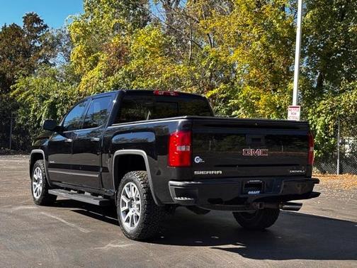 2015 GMC Sierra 1500 Denali