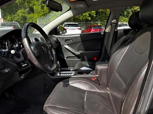 2010 Pontiac G6 w/1SH