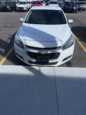 2014 Chevrolet Malibu 2LT