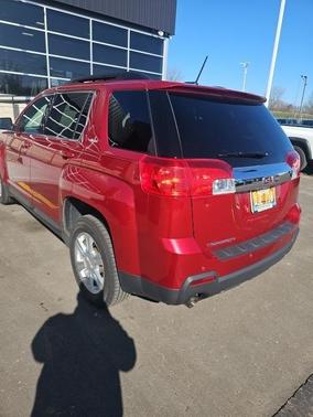 2015 GMC Terrain SLE-2